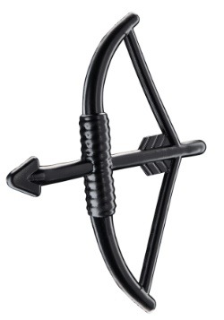 Ninjago Movie Bow & Arrow