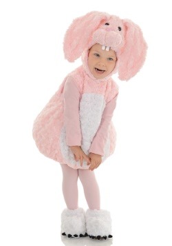 Easter Costumes - Adult, Kids Easter Bunny Costume