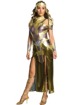 Deluxe Hippolyta Women's Costume