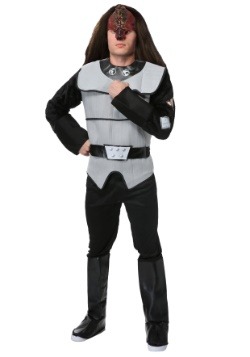 Men's Deluxe Klingon