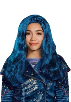 Descendants 2 Evie Wig