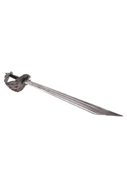 Pirates of the Caribbean Sword of Triton