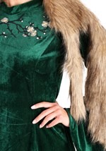 Women's Wolf Princess Costume