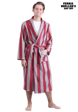Adult Ferris Bueller Bathrobe
