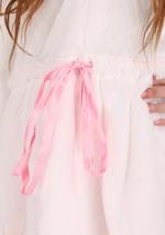 Girl's Fuzzy White Rabbit Alt 4