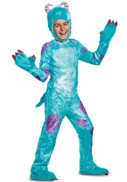Sulley Deluxe Child