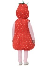 Infant/Toddler Strawberry Bubble Costumeback