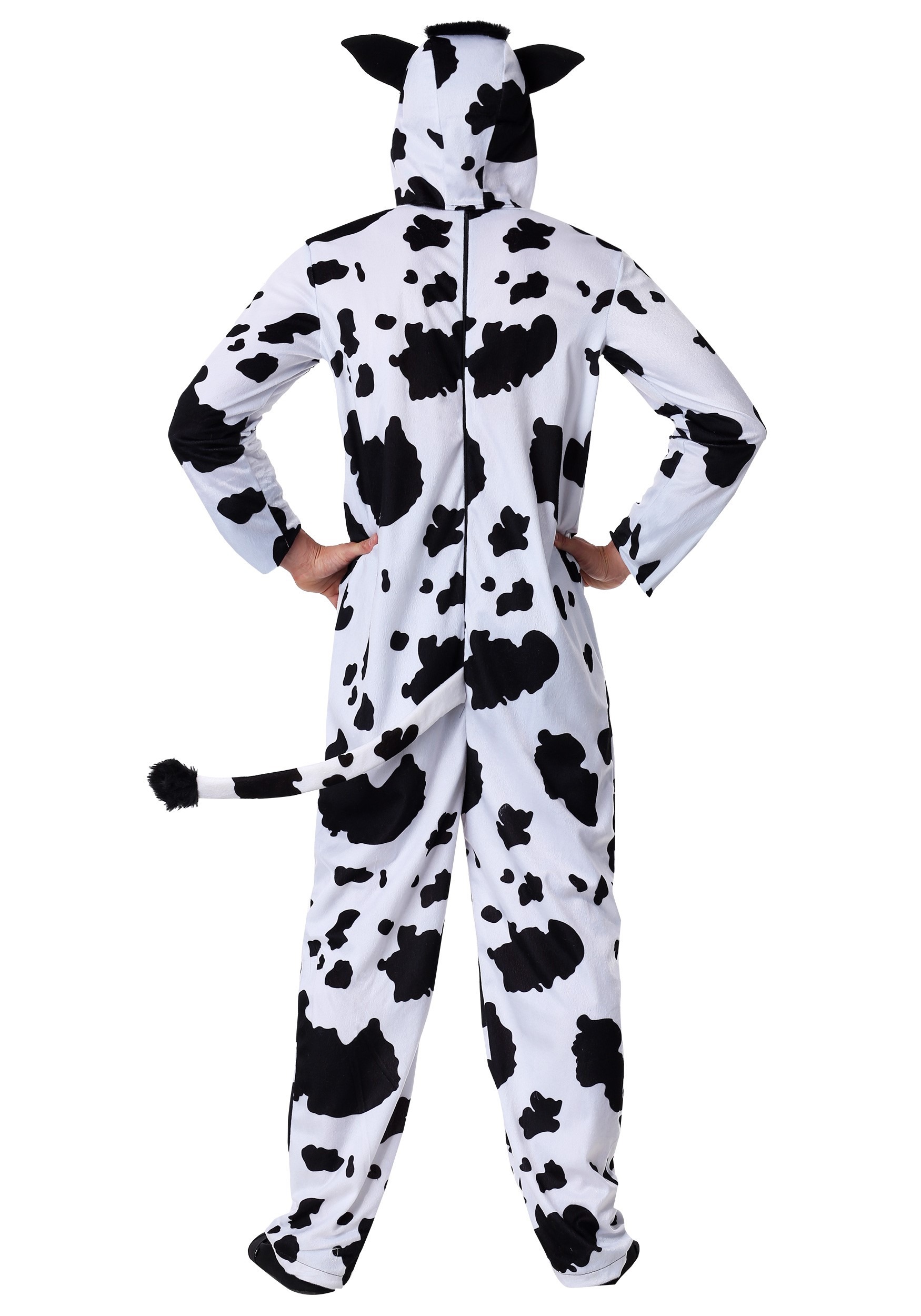 Men S Cow Costume