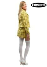 Plus Size Clueless Cher Costume Alt 3