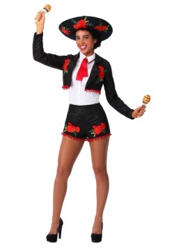 mexican dress up ideas female