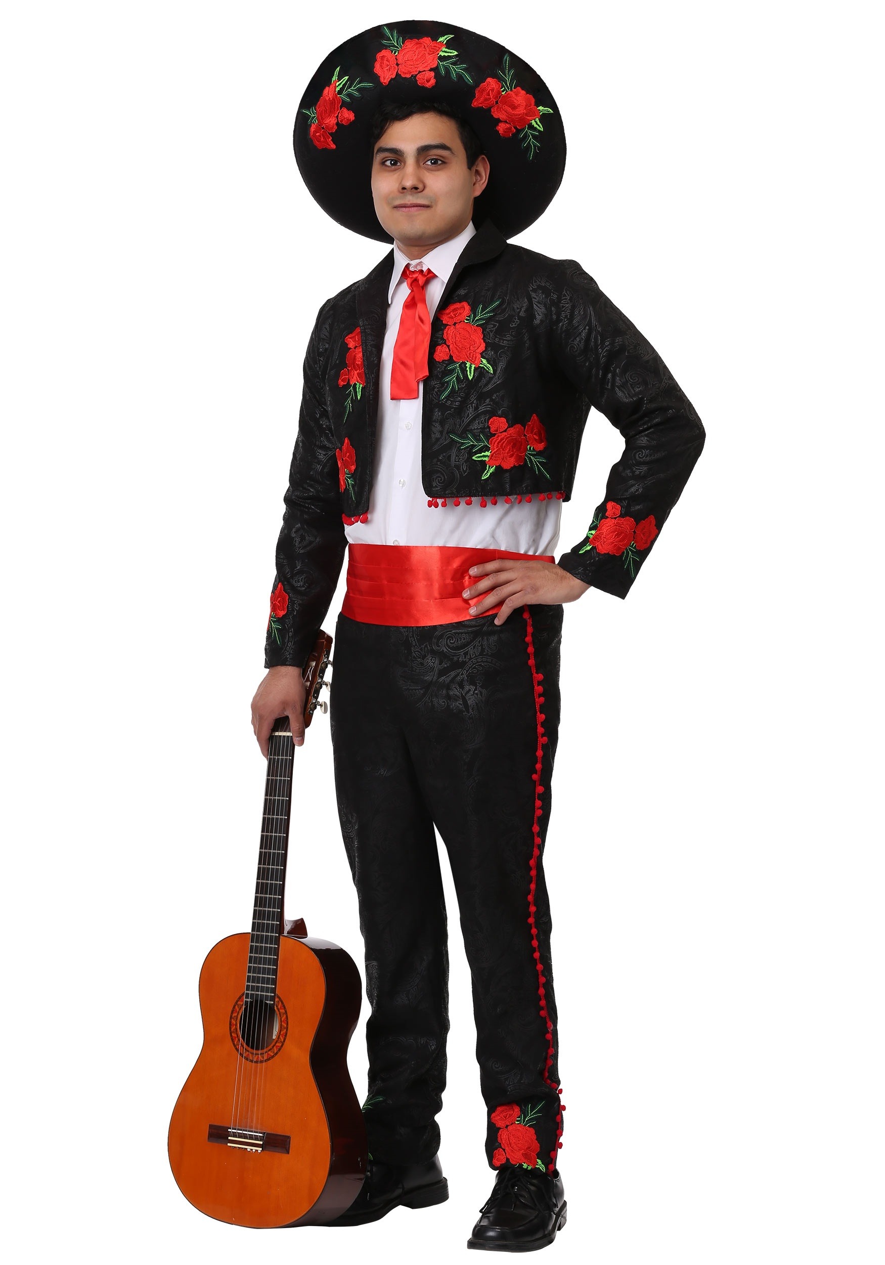 How To Say Mariachi In Spanish