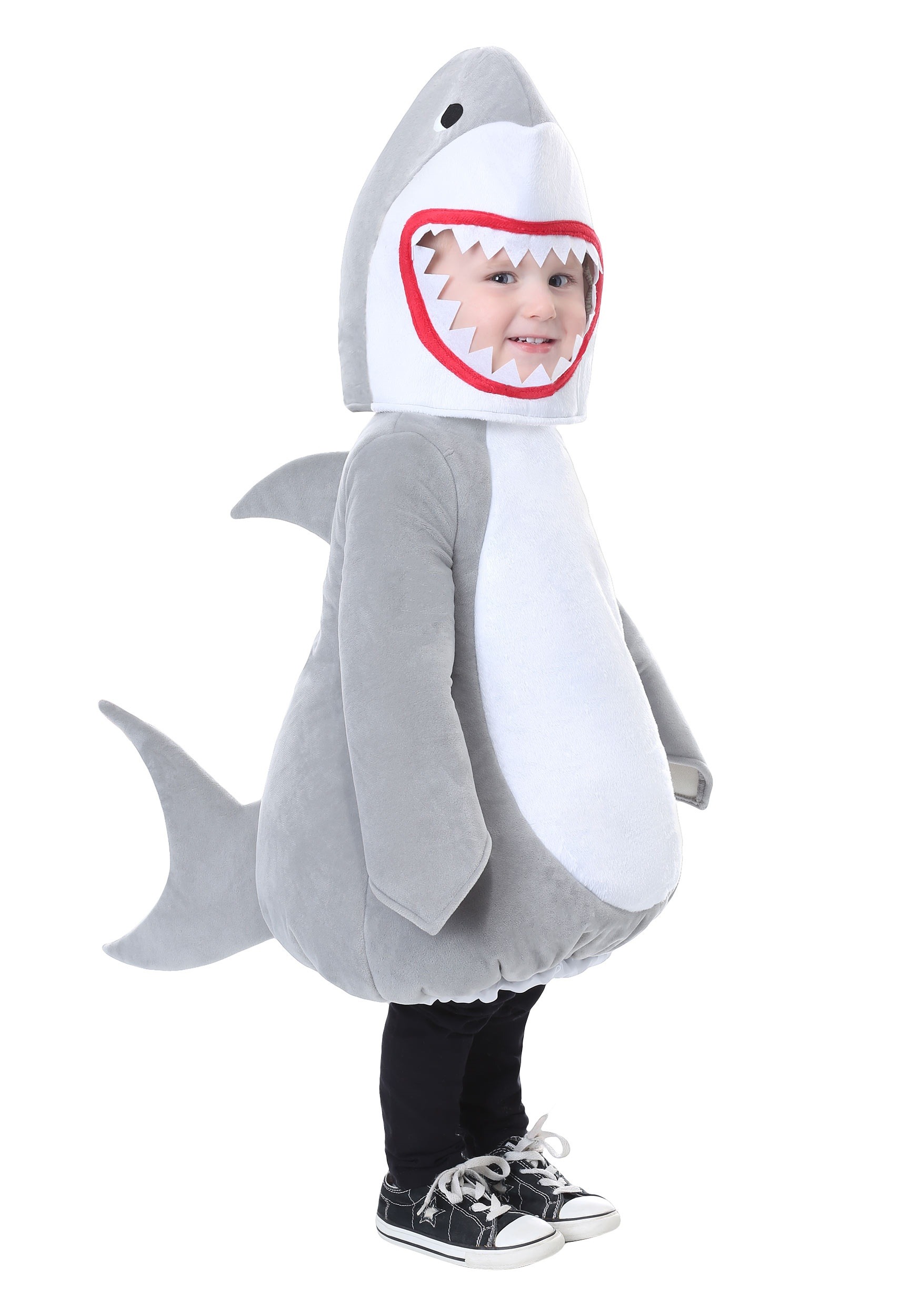 Bubble Shark Costume For Toddlers , Ocean Costumes