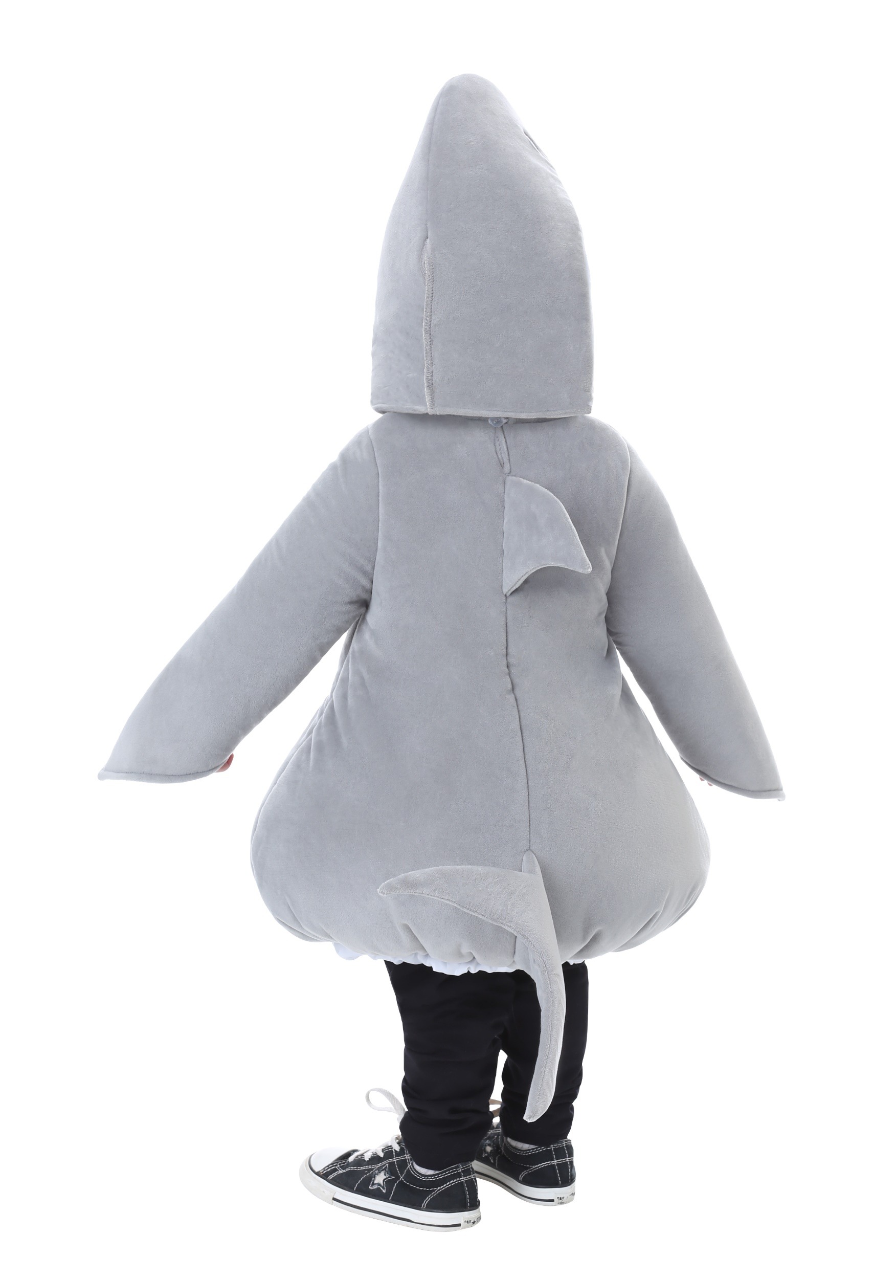 Bubble Shark Costume For Toddlers , Ocean Costumes