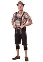 Men's Oktoberfest Stud Costume Alt 1