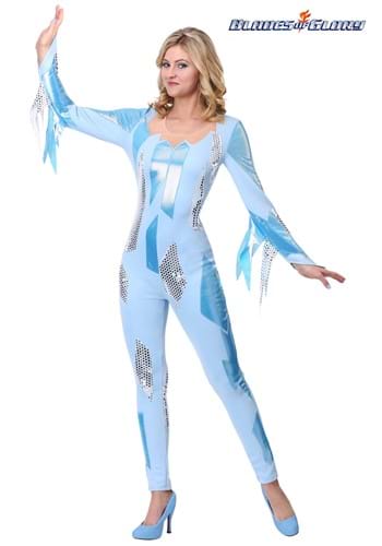 Womens Blades of Glory Ice Jumpsuit