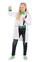 ODD SQUAD Child Scientist Costume Alt 2