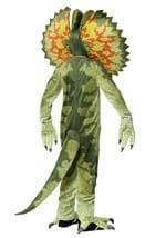 Child's Dilophosaurus Costume Alt 6