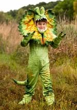 Child's Dilophosaurus Costume Alt 9