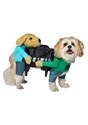 Dogs Carrying Piano Pet Costume