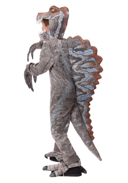 Spinosaurus Childs Costume