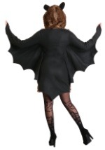 Women's Deluxe Bat Costume