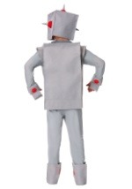 Kid's Robot Rascal Costume Back