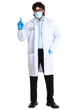 Adult Dentist Costume