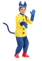 Child Pete the Cat Costume Alt 3
