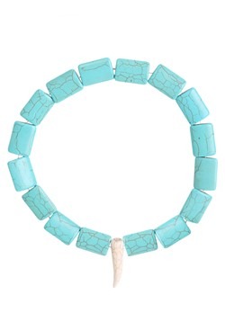 Native American Princess Necklace