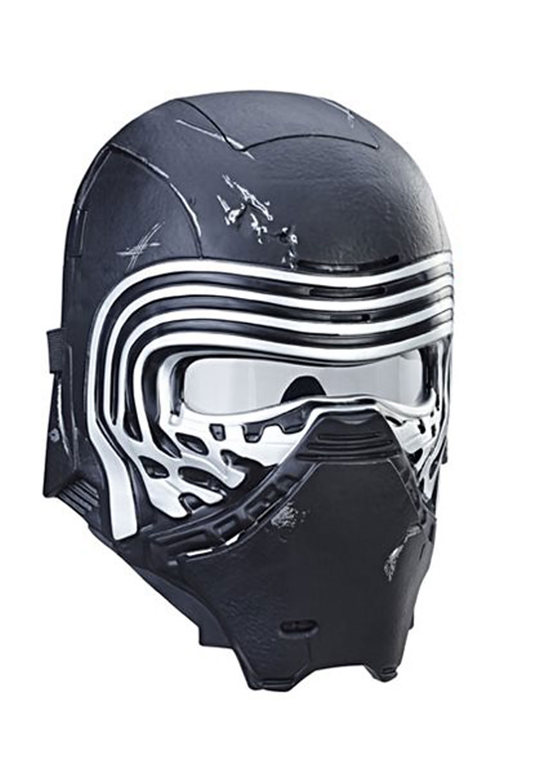 Star Wars: The Last Jedi Kylo Ren Electronic Mask