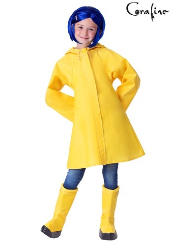 child coraline costume | Stay at Home Mum.com.au
