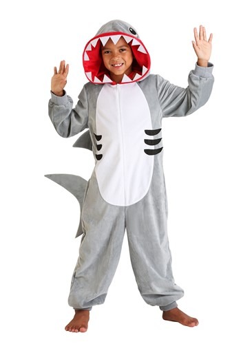 Baby Shark: Costumes & Dress Ups - Funstra Australia