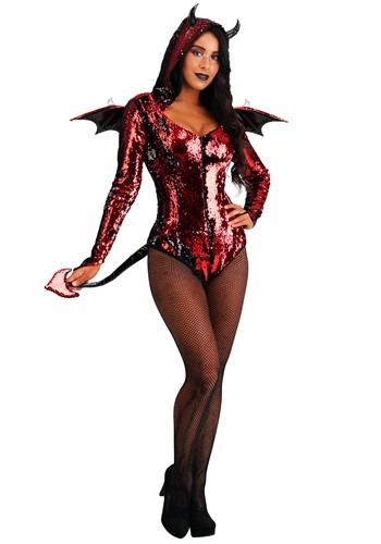 Womens Devil Costumes