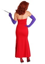 Women's Plus Size Sultry Singer Costume2