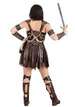 Women's Premium Xena Warrior Princess Costume Alt 5