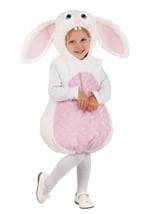 Toddler Rabbit Costume Alt 3