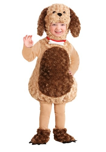 toddler puppy costume1 | Stay at Home Mum.com.au