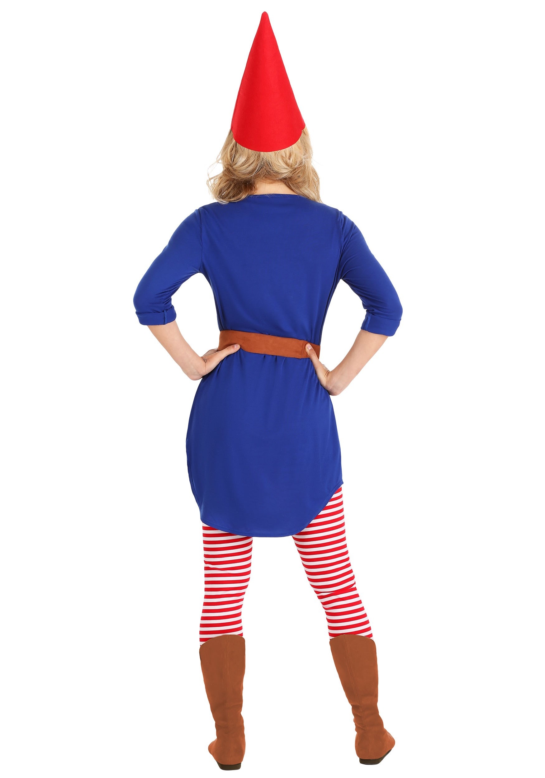 Forever A Gnome Costume For Women's