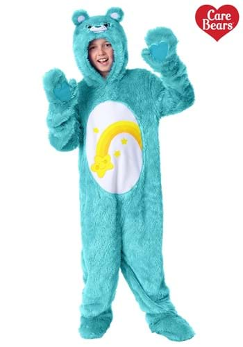 Care Bears Child Wish Bear Costume