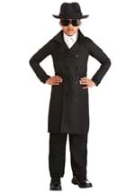 Child Secret Agent Man Costume Alt 1