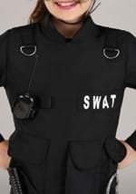 Kids SWAT Commander Costume Alt 4