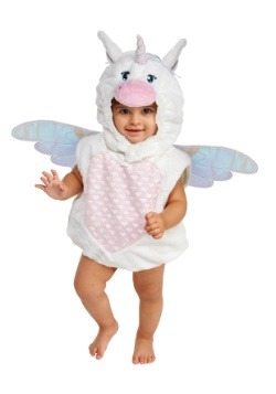 Infant Unicorn Costume