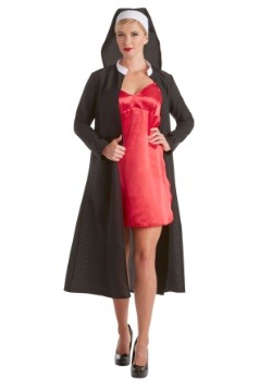 American Horror Story Sister Jude Martin Costume