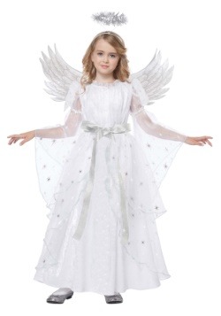 angel costume for 12 year old