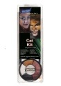 Deluxe Cat Makeup Kit