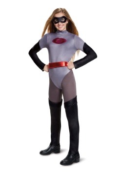 Incredibles 2 Classic Child's Elastigirl Costume