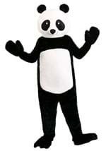 Adult Panda Bear Costume Alt 1
