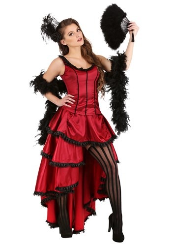 West Girl Women's Costume