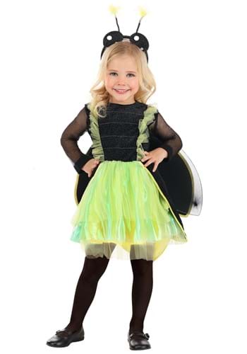 Toddler Firefly Costume