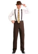 Men's Clyde Costume Alt 1